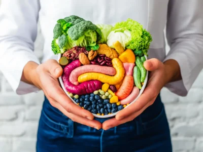 Dieta ricca di fibre contro le emorroidi