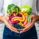 Dieta ricca di fibre contro le emorroidi